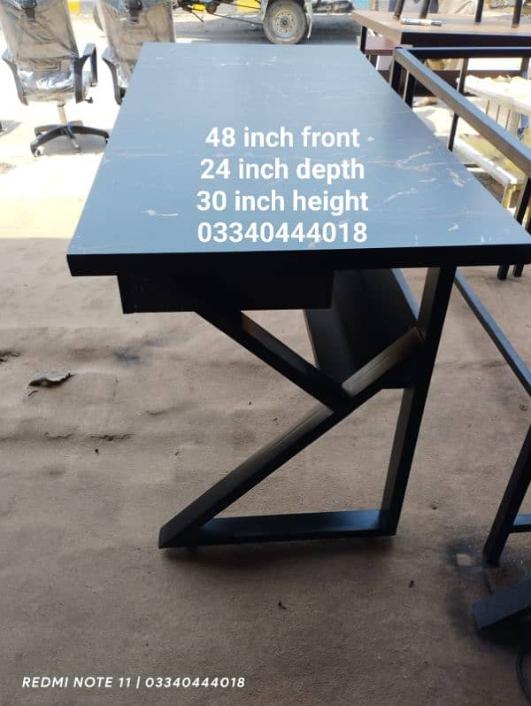 K model tables/Computer tables/Office tables/Study tables/Tables 9