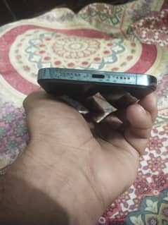 iphone 12 pro max JV