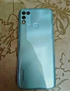 Infinix