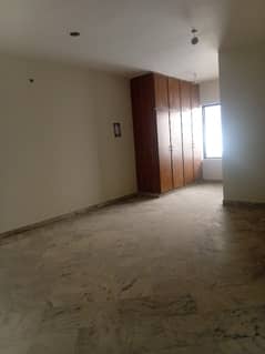 Commercial Kanal Building for Rent Nespak Main Boulevard