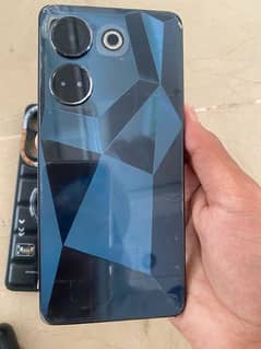 TECNO CAMMON 20