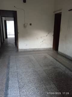 3 Beds Single Storey House