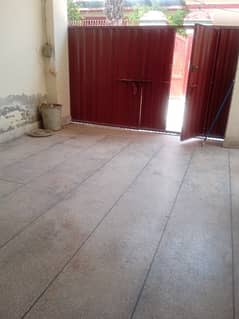 7 Marla Single Story House For Sale