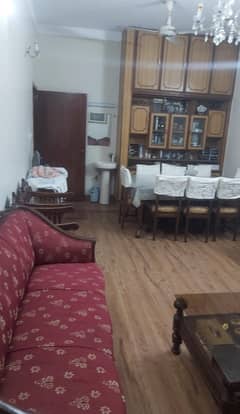 Your Ideal 9 Marla Double Storey House Has Just Become Available In Allama Iqbal Town - Badar Block