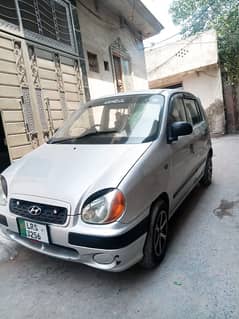 santro