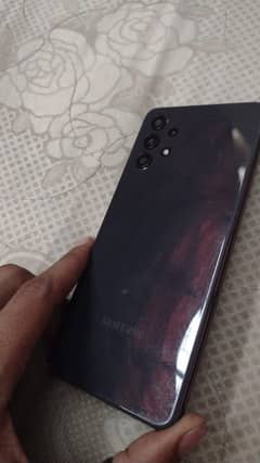 A32 only set 6gb 128gb