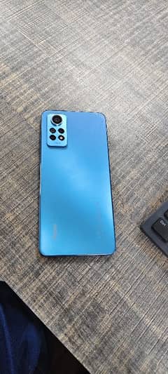 Redmi Note 12 Pro 256 Gb 8+8Gb