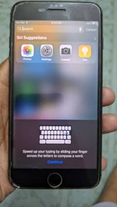 IPhone
