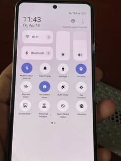 OPPO Reno 12F.  mobile num 03177047253.8/256 GB. Box and waith Charge