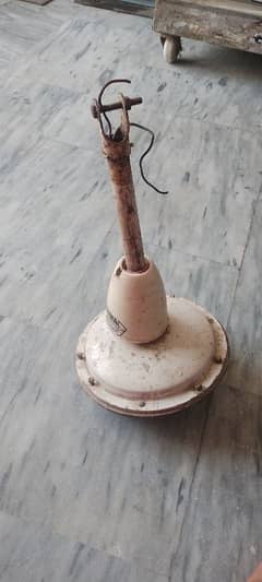 chhat wala fan hai