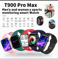 Modern smart watch || home delivery available||7days return available