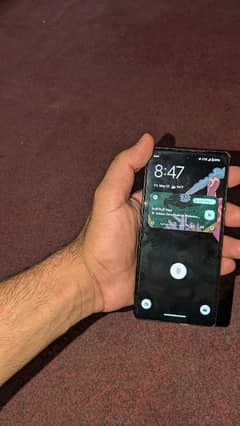 Google pixel 6a brand new condition 8/128