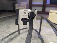Google watch 2 LTE
