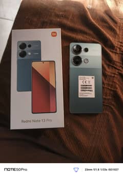 redmi note 13 pro 12/512