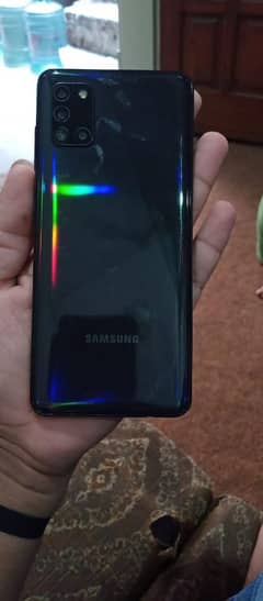 samsung a31