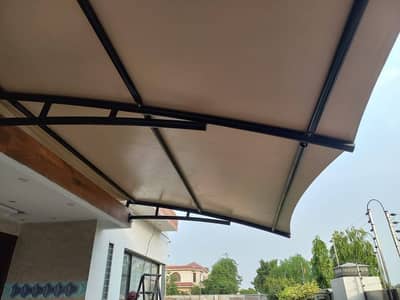 fiberglass window/Motorized shed/Warehouse industrial sheds/sun sheds