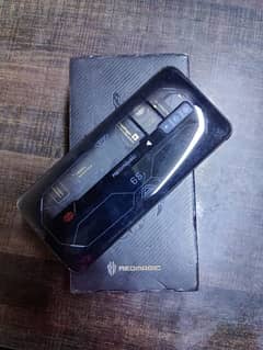 Red magic 6S Pro Ghost Edition 16/256