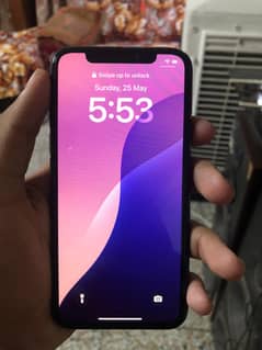 iPhone