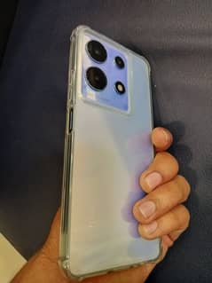 infinix note 30/    8/256