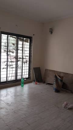 5 Marla Single Story House For Rent In P Block Khayaban-E-Amin