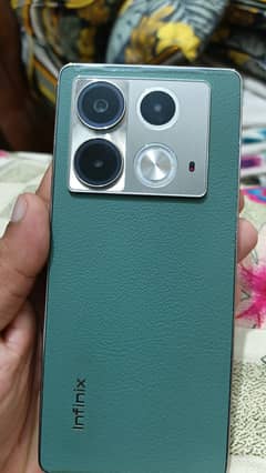 infinix