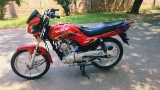 Suzuki