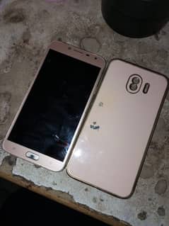 Samsung Galaxy j4 only mobile