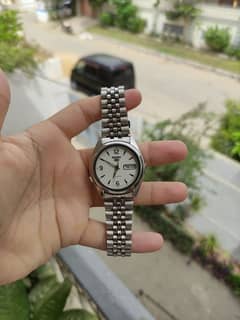 Seiko