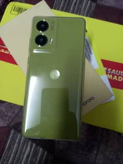 moto g85 5G