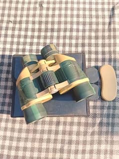 Russian Binoculars Scope