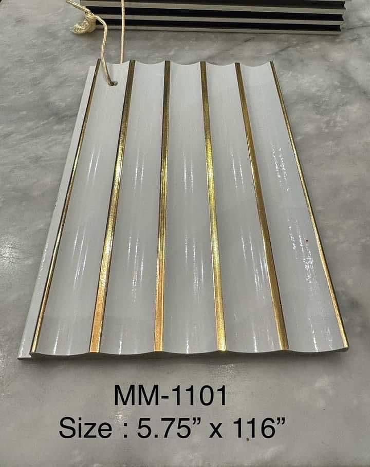 PVC Panels,Wallpapers,Ceiling 14