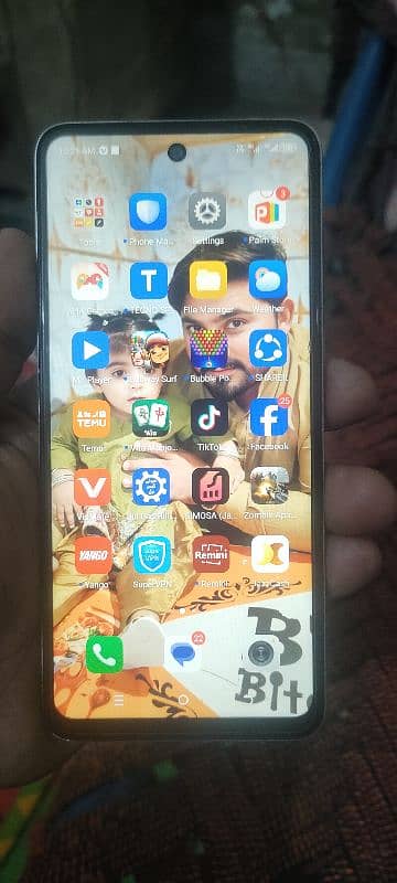 techno spark go 2024 afichal PTA 1