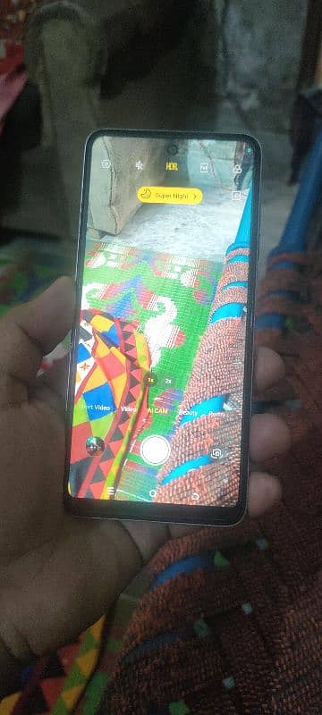 techno spark go 2024 afichal PTA 6
