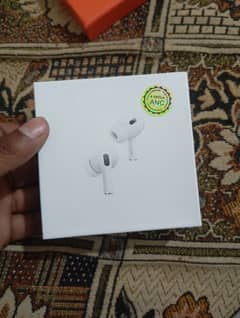 Earpords
