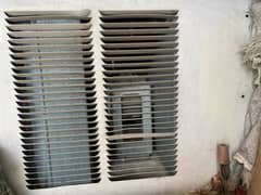 General ac 1.5 tom