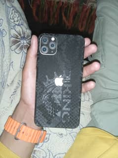 Apple iPhone 11pro mex