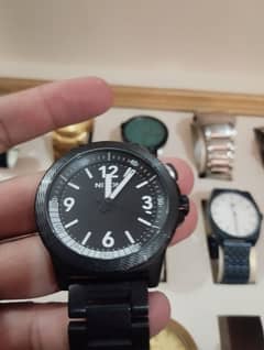 Nixon