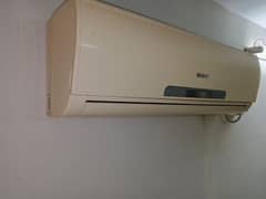 Orient 1.5 ton split ac Non inverter