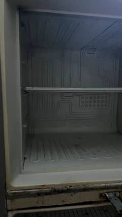 Dowlance Frige