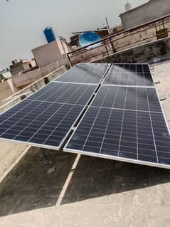 SOLAR SYSTEM WITH INSTALLATION AVAILABLE 032114546O5