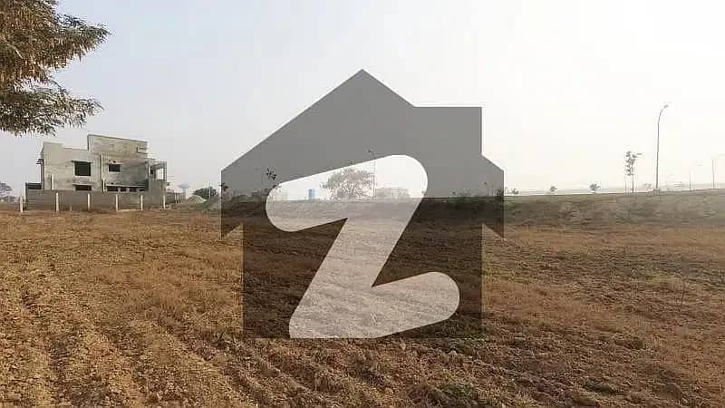 05 MARLA RESIDENTIAL PLOT FOR SALE OPEN FORM LDA APPROVED IN G-7 BLOCK PHASE 4 BAHRIA ORCHARD LAHORE 2