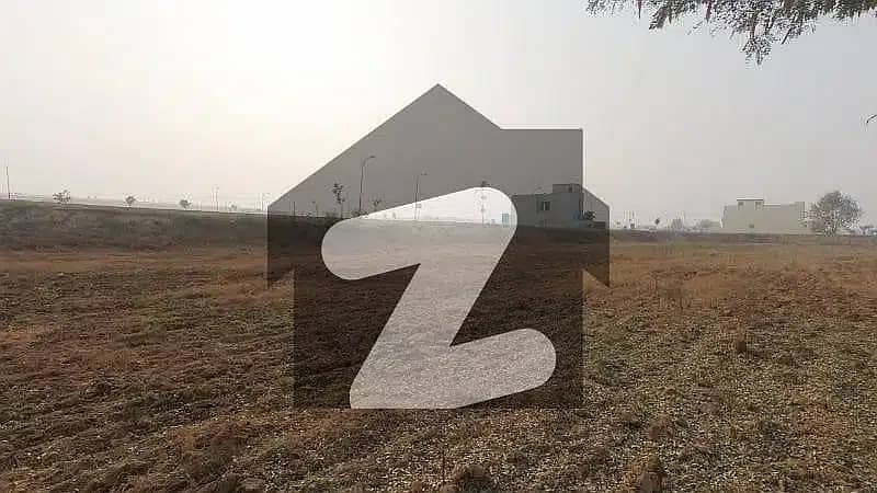 05 MARLA RESIDENTIAL PLOT FOR SALE OPEN FORM LDA APPROVED IN G-7 BLOCK PHASE 4 BAHRIA ORCHARD LAHORE 10