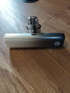 VAPRESSO VIBE SE (Dual Mesh) Pod