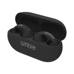 wireless sound Earcuffs