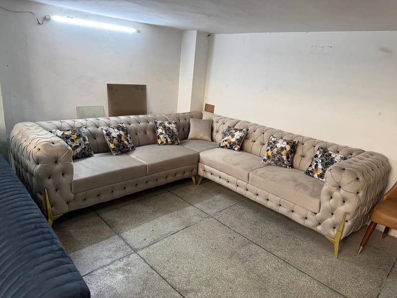 sofa set/U shape sofa/L shape sofa/corner sofa/10 seater sofa set 3