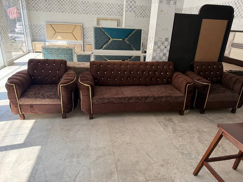 sofa set/U shape sofa/L shape sofa/corner sofa/10 seater sofa set 7