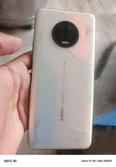 infinix