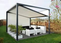 Tensile