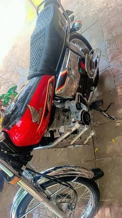 Honda
