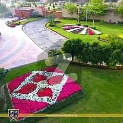 05 MARLA RESIDENTIAL PLOT FOR SALE OPEN FORM IN LOW COST-D EXT BLOCK PHASE 2 BAHRIA ORCHARD LAHORE 4